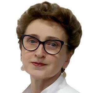 Татаринова Тамара Николаевна