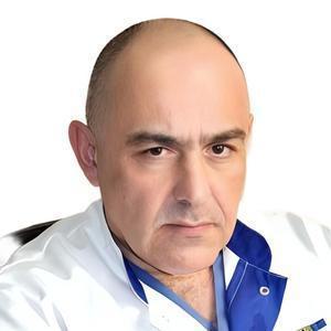 Авакян Андрей Генрихович