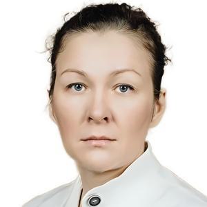 Никитина Ольга Анатольевна