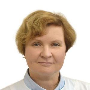 Гришина Любовь Геннадьевна