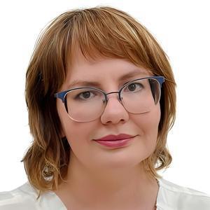 Ларина Юлия Владимировна