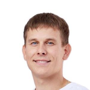 Ивченков Александр Сергеевич