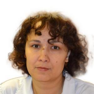 Мирскова Елена Владимировна