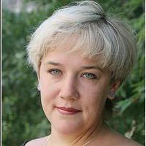 Лапшина Наталья Валерьевна