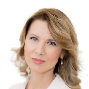 Павловская Ирина Ивановна