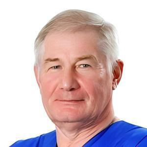 Мишуков Анатолий Евгеньевич