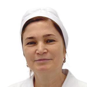 Байсангурова Замира Хамзатова