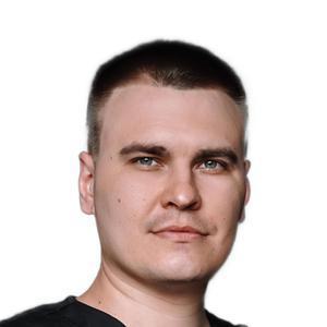 Черных Никита Дмитриевич
