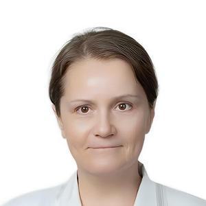 Малинина Елена Юрьевна
