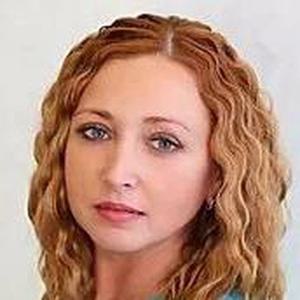 Пахмутова Юлия Алексеевна