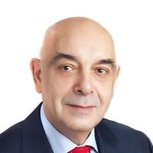 Перламутров Юрий Николаевич