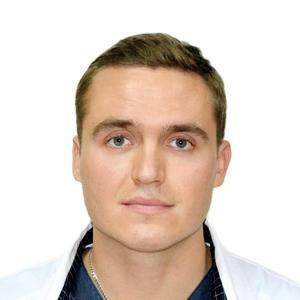 Давыденко Пётр Игоревич