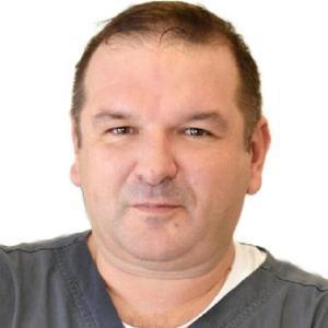 Барсуков Павел Валентинович