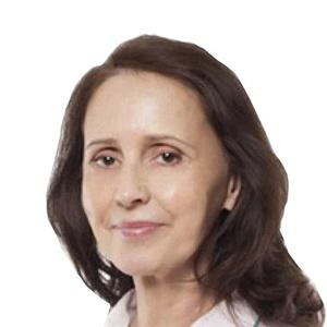 Ковальская Татьяна Владимировна
