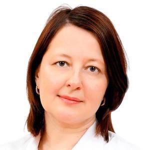 Куликова Ольга Алексеевна