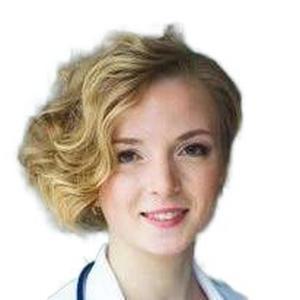 Локтева Галина Владимировна