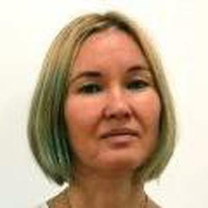 Дегтярева Анна Валерьевна