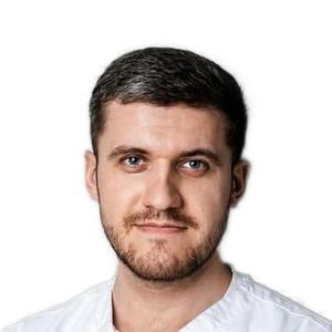 Чеснов Дмитрий Владимирович