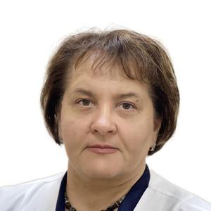 Гуц Ангелина Ивановна