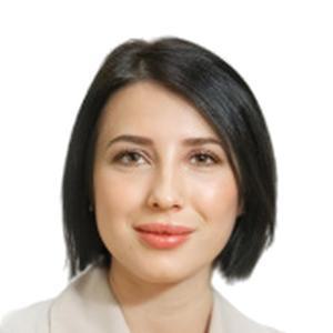 Шевцова Ксения Викторовна
