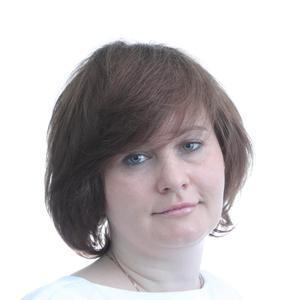Маслова Алла Николаевна