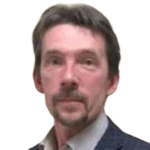 Нечаев Андрей Николаевич