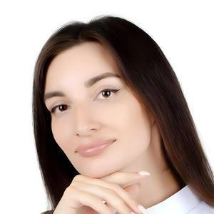Гусейнова Виктория Андреевна