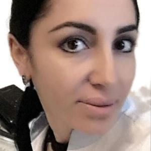 Балаева Фатима Эльбрусовна