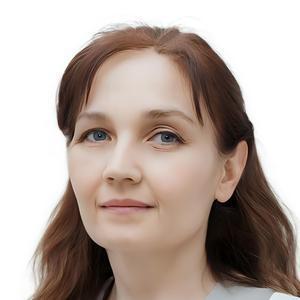 Мироненко Юлия Викторовна