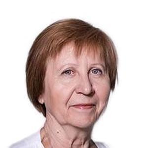 Корзникова Ольга Николаевна