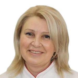 Машталер Наталия Валерьевна