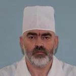 Алымов Иван Иванович