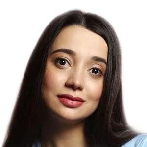 Абдуллаева Айтан Измировна