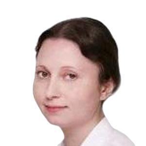 Втюрина Инна Дмитриевна