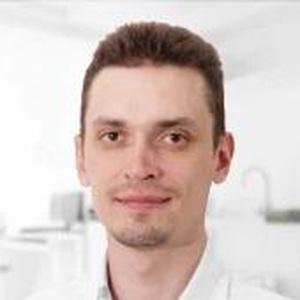 Козыренко Дмитрий Геннадьевич