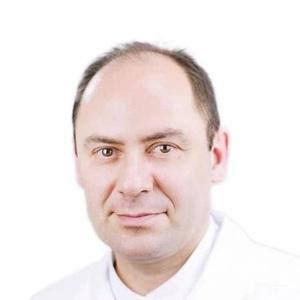 Деркачев Сергей Николаевич