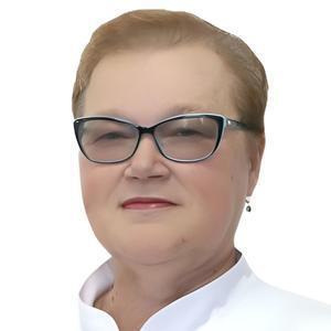 Макарова Галина Михайловна