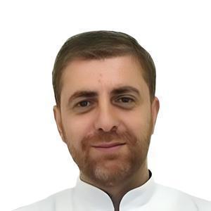 Дамиров Октай Натикович