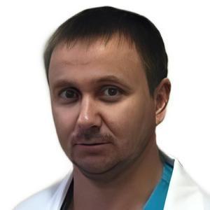 Кадиков Иван Васильевич