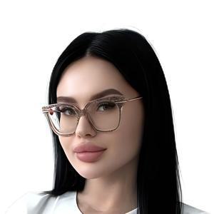 Грущина Альбина Алексеевна