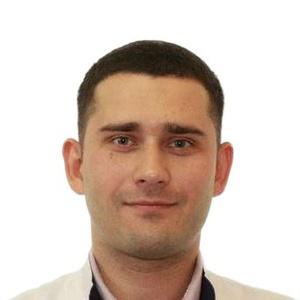 Дамаж Али Саидович