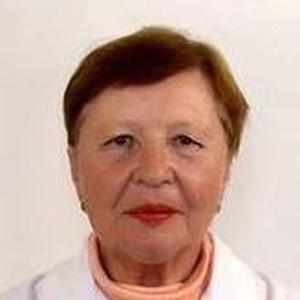 Анохина Наталья Андреевна