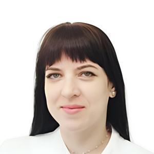 Котович Юлия Александровна