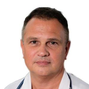 Петров Виктор Юрьевич