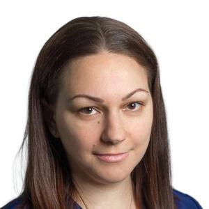 Ефимова Елена Валерьевна