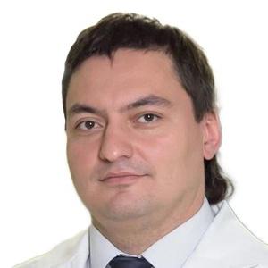 Илов Николай Николаевич