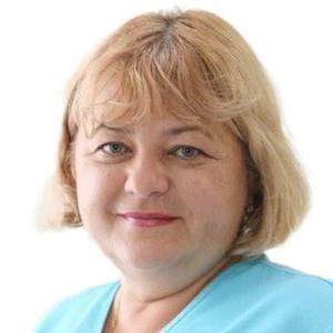 Боловнева Ирина Борисовна