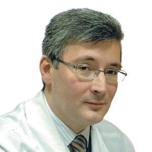 Алексеев Борис Яковлевич