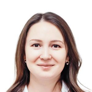 Ермолаева Мария Павловна