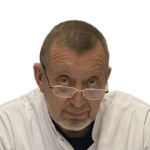 Древецкий Александр Петрович
